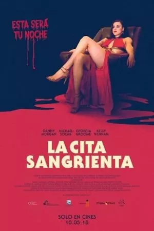 poster de la pelicula Double Date en HD