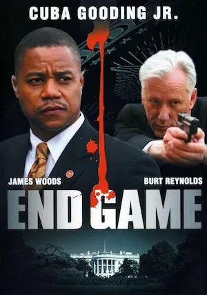 End Game (Final de partida)