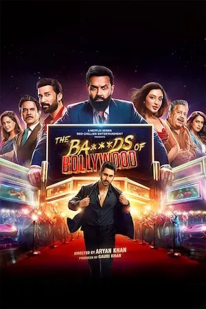 Los bastardos de Bollywood