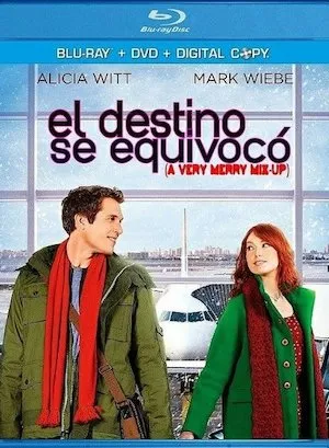 A Very Merry Mix-Up (El destino se equivocó)