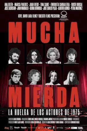 Mucha mierda