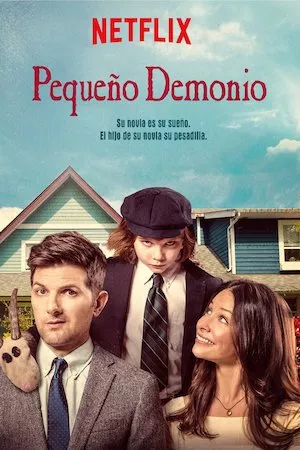 Little Evil (Pequeño demonio)