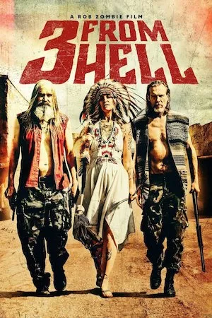 3 From Hell