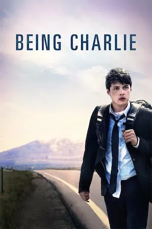 Poster Being Charlie
