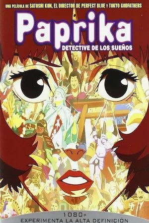 Paprika: El reino de los sueños