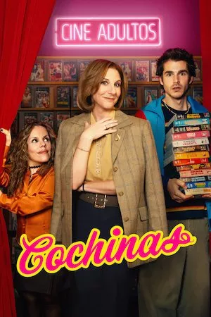 Cochinas