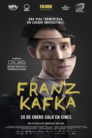 Franz Kafka