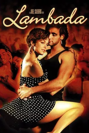 Lambada, fuego en el cuerpo