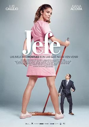 Jefe