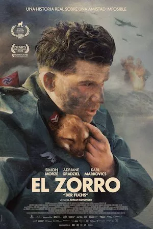 El zorro (Der Fuchs)