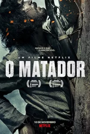 O Matador (The Killer)