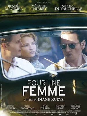 Pour une femme (Por una mujer)