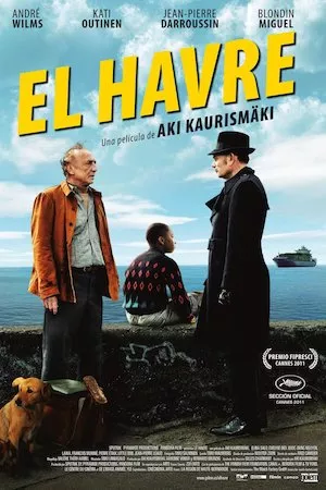 Poster El Havre
