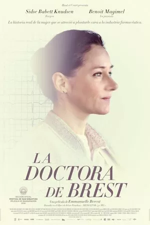 La fille de Brest (La doctora de Brest)