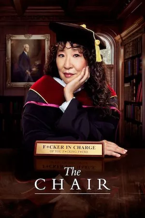 The Chair (2021)