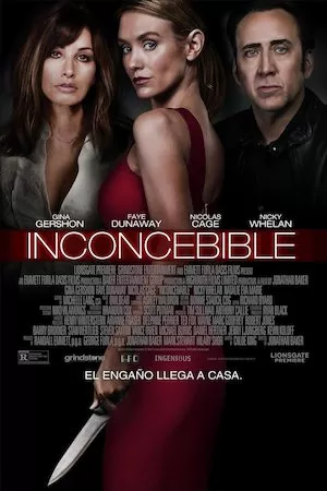 Inconceivable
