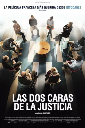Las dos caras de la justicia
