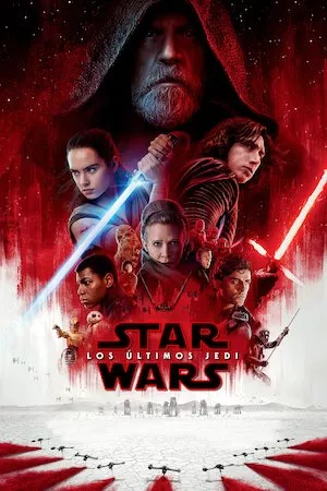 Star Wars: Los últimos Jedi