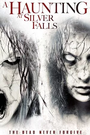 Poster A Haunting at Silver Falls 2