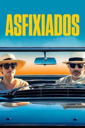 Asfixiados