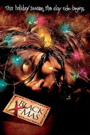 Black Christmas (Negra navidad)