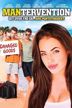 Poster Mantervention
