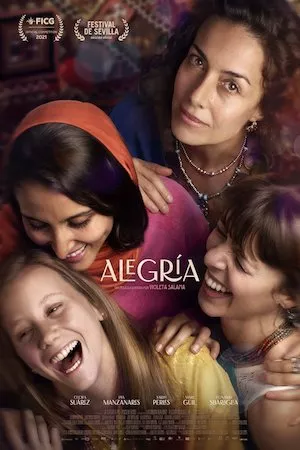 Alegría