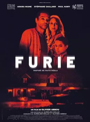 poster de la pelicula Furie en HD