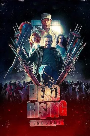 Dead Rising: Endgame