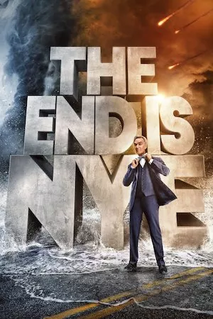 The End Is Nye