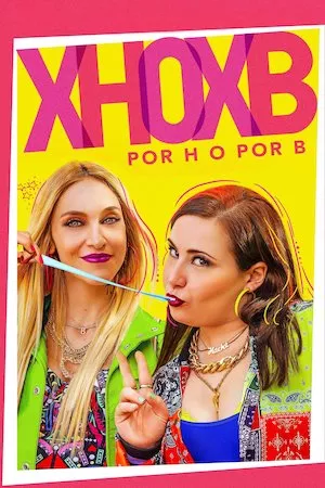 Por H o Por B