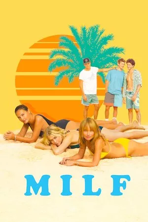 Poster MILF
