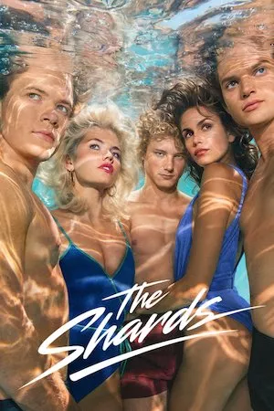 Poster The Shards