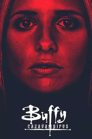 Buffy, cazavampiros