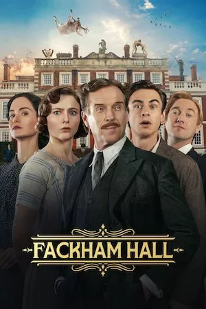 Fackham Hall