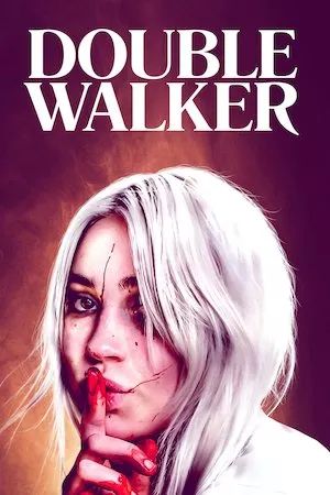 Poster Double Walker