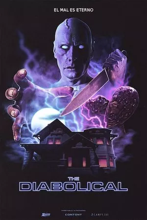 The Diabolical (Diabólico)