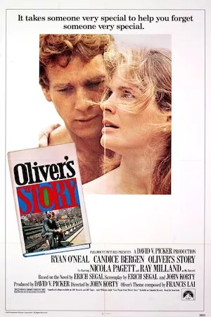 Oliver’s Story (Historia de Oliver)