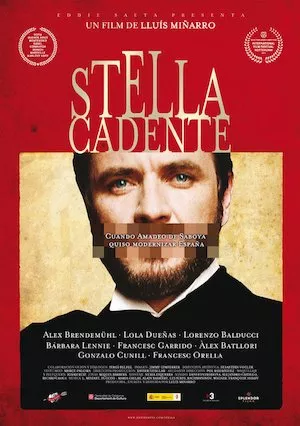 Stella Cadente (Estrella fugaz)