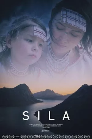 Poster SILA: The Life Within Everything