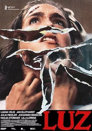 Poster Luz
