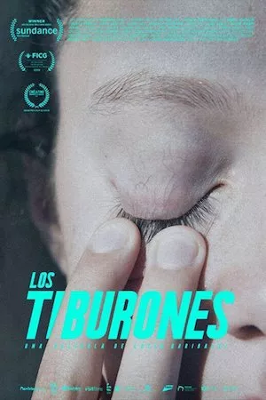 Los tiburones