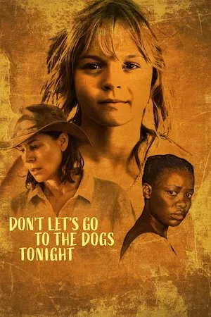 Don't Let's Go to the Dogs Tonight