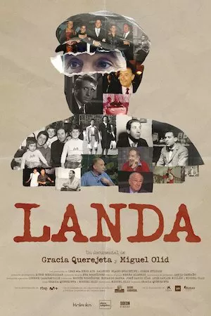 Poster Landa