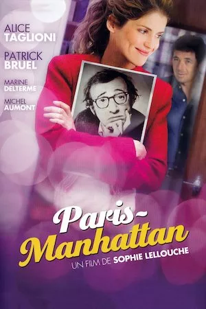 Paris Manhattan