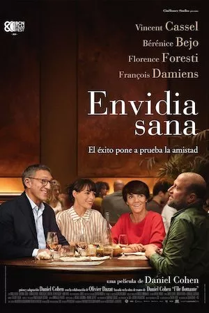 Envidia sana