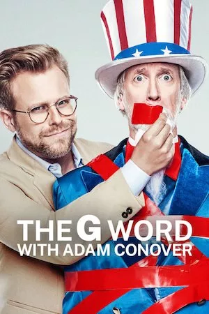 El Gobierno según Adam Conover