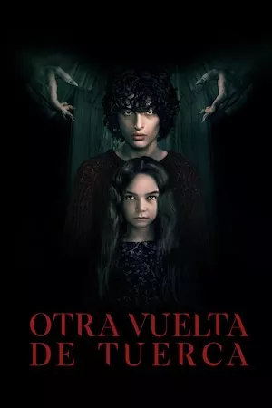 The Turning (Presencias del mal)