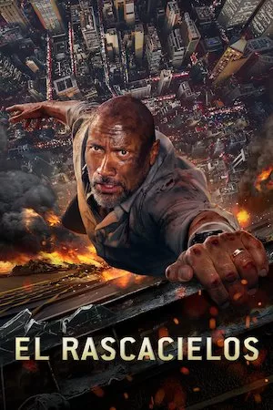 El Rascacielos