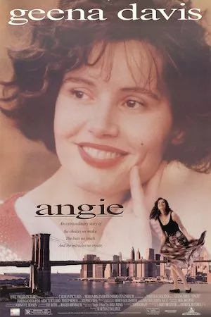 Angie X